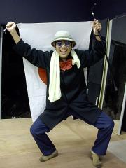 南木宏隆
